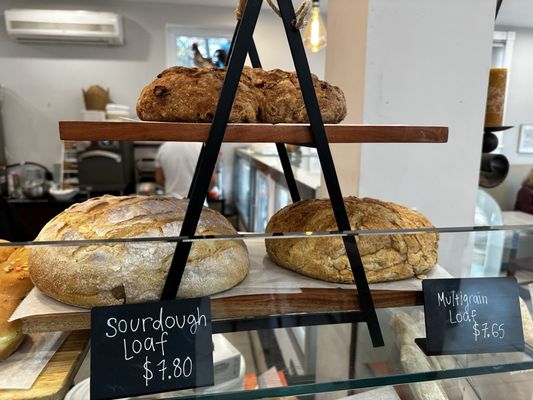 Gustave Boulangerie & Brasserie by null