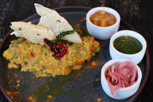 The Passenger by null