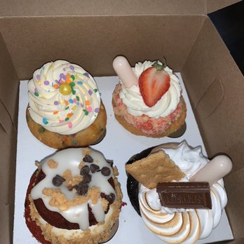 Kara Kakes - Cupcakes - Cupcakes Near Me - Franklin Lakes, New Jersey Kara Kakes - Cupcakes - Cupcakes Near Me - Franklin Lakes, New Jersey