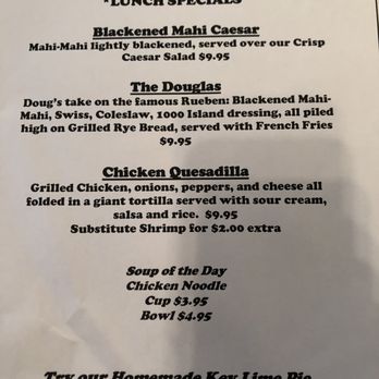 Jack Flats - Menu's - American Near Me - Key West, Florida Jack Flats - Menu's - American Near Me - Key West, Florida