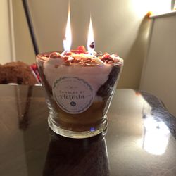 Candles By Victoria