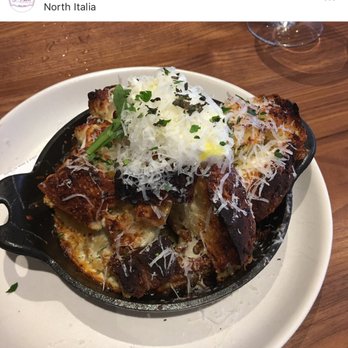 North Italia - Italian Near Me - Plano, Texas North Italia - Italian Near Me - Plano, Texas