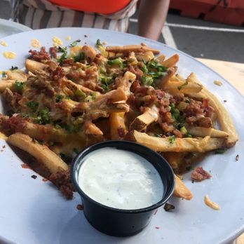 Jack's Goal Line Stand - Goal line fries - American Near Me - Long Branch, New Jersey Jack's Goal Line Stand - Goal line fries - American Near Me - Long Branch, New Jersey