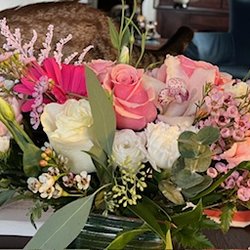Rosedale Kennedy Flowers