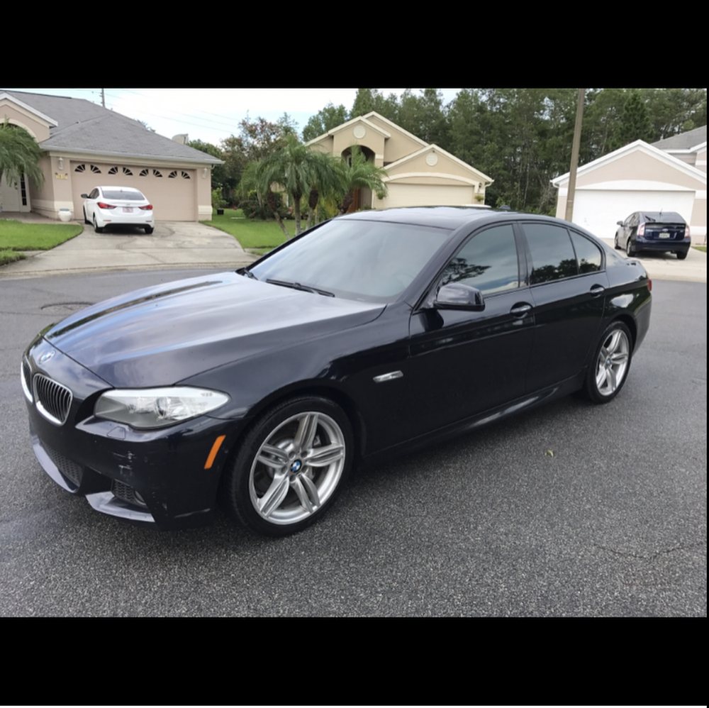 J’S WINDOW TINTING AND ACCESSORIES Updated May 2024 12 Photos