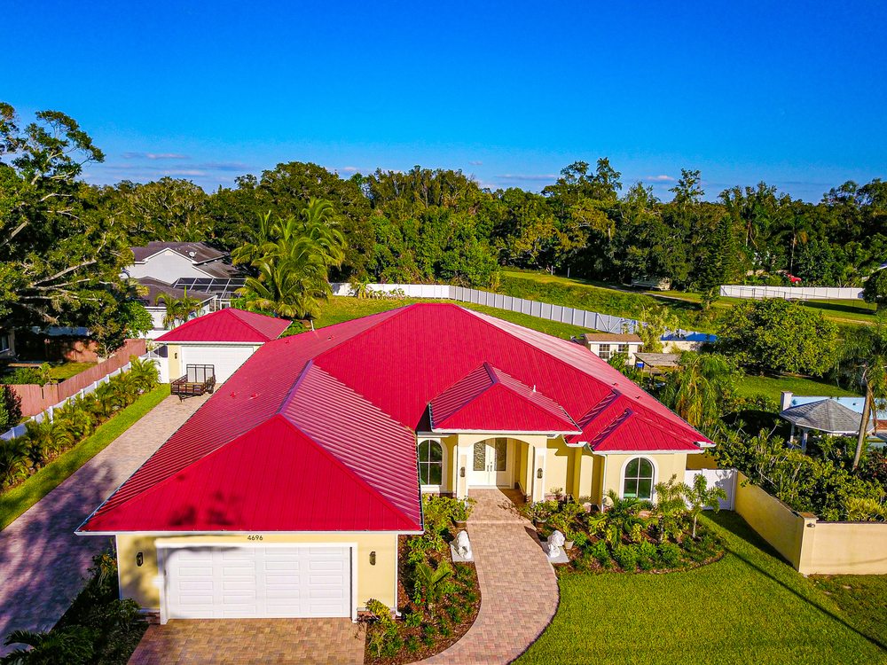 Slide of Asta Roofing