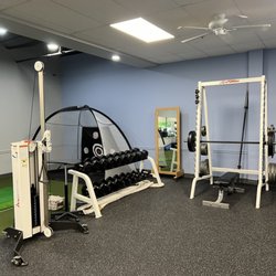 Ivy Rehab Physical Therapy