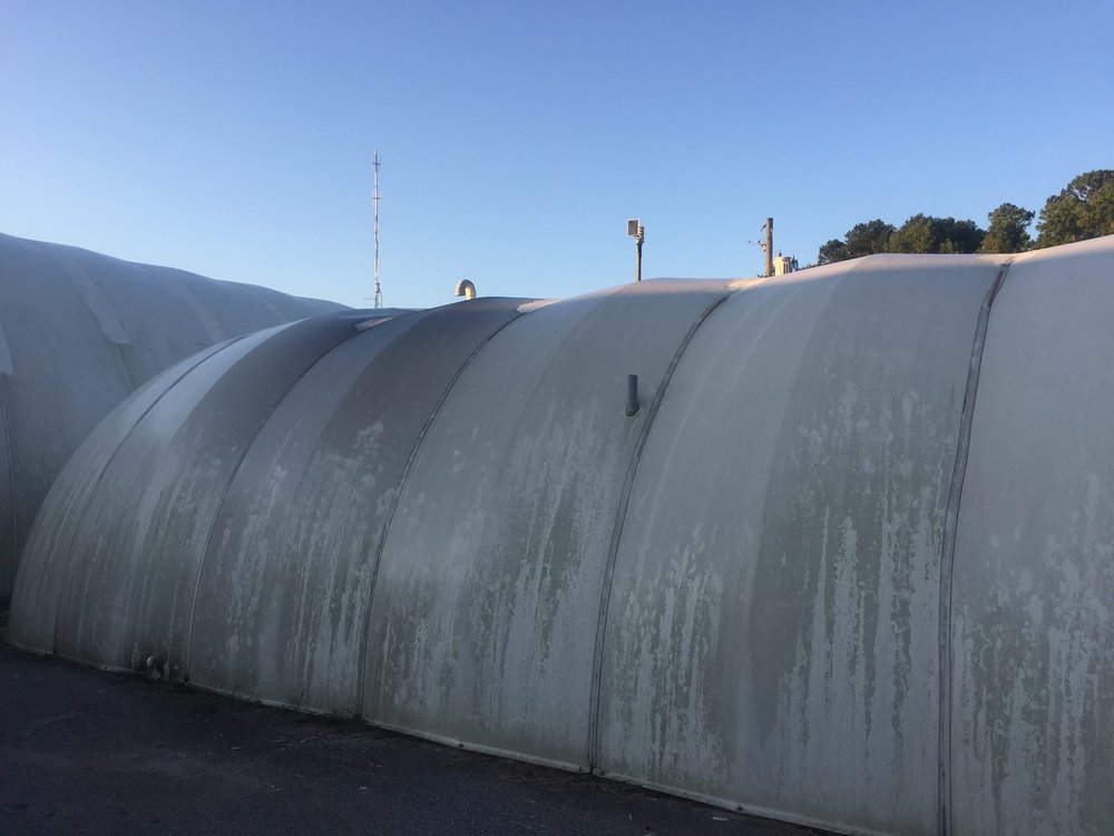 Slide of MagicClean SoftWash