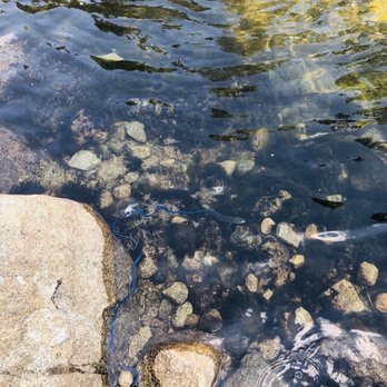 Vermillion Campground - Campgrounds Near Me