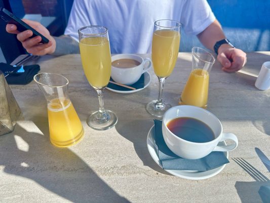 The Order Food & Drink by null