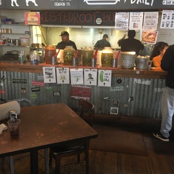Twisted Root Burger - Burgers Near Me - Dallas, Texas Twisted Root Burger - Burgers Near Me - Dallas, Texas