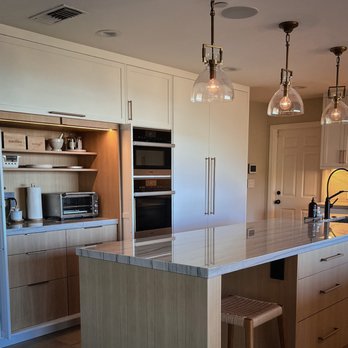 Hollywood Refinishing - After - General Contractors Near Me - North Hollywood, California