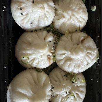 Dumpling Capital - Pan Fried Dumplings - Dim Sum Near Me - Santa Clara, California
