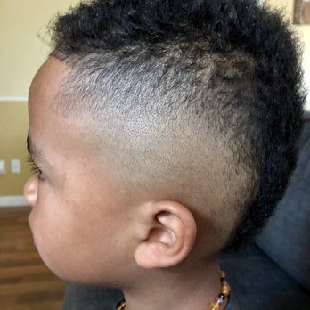 Infinite Cuts - Barbers Near Me - Vacaville, California