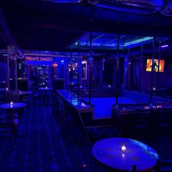Mouse's Ear - Knoxville - The club