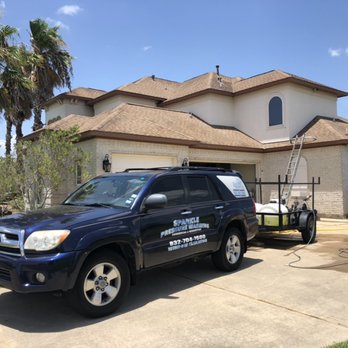 Sparkle pressure washing and window cleaning - Roofwash - Pressure Washers Near Me - Richmond, Texas Sparkle pressure washing and window cleaning - Roofwash - Pressure Washers Near Me - Richmond, Texas