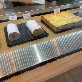 Arnaud Nicolas - A lot of meat pie! - French Near Me - Paris, 75