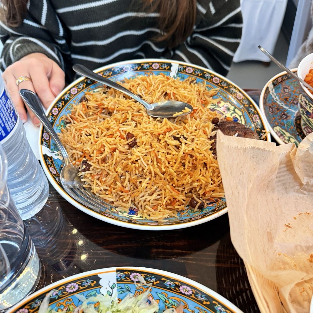 THE BEST 10 AFGHAN RESTAURANTS in SOLANO COUNTY, CA - Updated 2026 - Hours  - Yelp