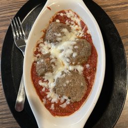 Meatballs