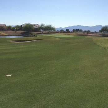 El Rio Golf - Golf Near Me - Mohave Valley, Arizona