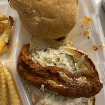Crazy D’s Hot Chicken - Chicken Shop Near Me - Reno, Nevada Crazy D’s Hot Chicken - Chicken Shop Near Me - Reno, Nevada