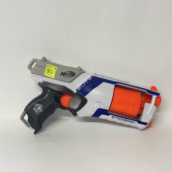 E Binz - New Nerf gun - Discount Store Near Me - Belle Fourche, South Dakota E Binz - New Nerf gun - Discount Store Near Me - Belle Fourche, South Dakota
