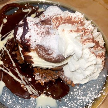 La Jacobine - Dessert amazing - Tea Rooms Near Me - Paris, 75