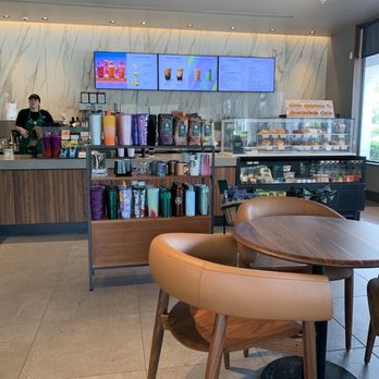 Starbucks - The New Look. April 2024. - Coffee & Tea Near Me - Boca Raton, Florida Starbucks - The New Look. April 2024. - Coffee & Tea Near Me - Boca Raton, Florida