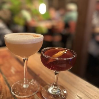 Ripplewood Whiskey & Craft - Whiskey sour and Manhattan - Cocktail Bars Near Me - Ardmore, Pennsylvania Ripplewood Whiskey & Craft - Whiskey sour and Manhattan - Cocktail Bars Near Me - Ardmore, Pennsylvania