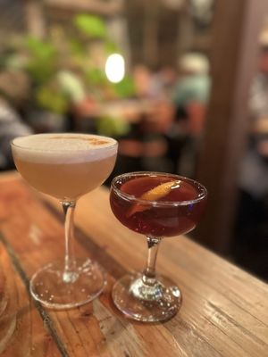 Ripplewood Whiskey & Craft by null
