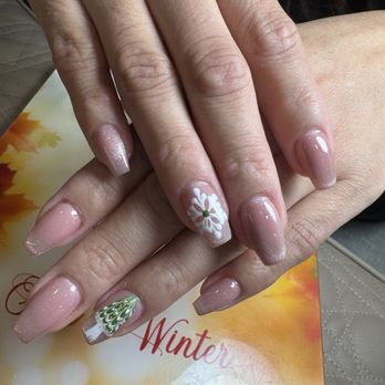 Kk Nails And Spa - Nail Salons Near Me - Tustin, California Kk Nails And Spa - Nail Salons Near Me - Tustin, California