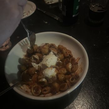 Gjelina - New American Near Me - Venice, California