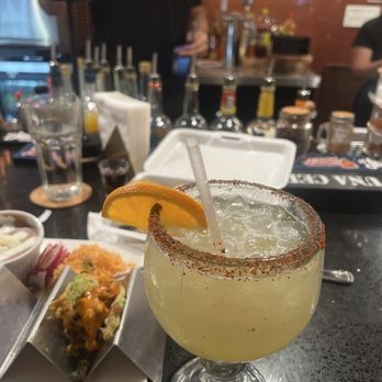 Monarca Alta Cocina - Mexican Near Me - Marietta, Georgia