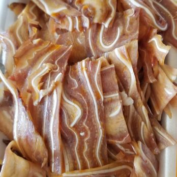 Red Chilli House - Pig ear - Szechuan Near Me - Rancho Cucamonga, California Red Chilli House - Pig ear - Szechuan Near Me - Rancho Cucamonga, California