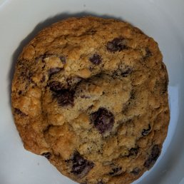 Chocolate Chip Cookie