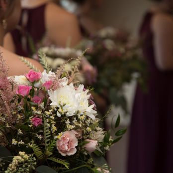P.S. Flowers & Balloons - Bridesmaid bouquets designed by Paula - Florists Near Me - Wauconda, Illinois P.S. Flowers & Balloons - Bridesmaid bouquets designed by Paula - Florists Near Me - Wauconda, Illinois