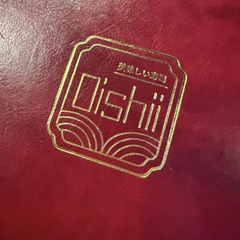 Oishii Sushi - Japanese Near Me - Lake Elmo, Minnesota