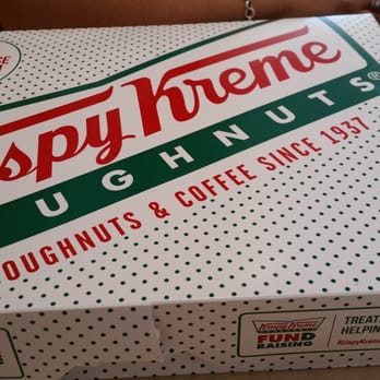 Krispy Kreme - Donuts Near Me - Orange, California Krispy Kreme - Donuts Near Me - Orange, California