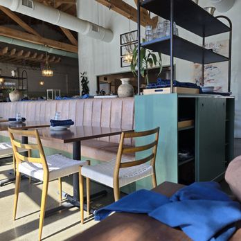 Levant Bistro + Bake Shop - Gluten-Free Near Me - Los Angeles, California