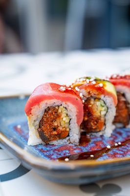 Lionfish Modern Coastal Cuisine – San Diego by null