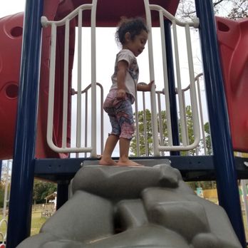 7 Acre Wood - Parks Near Me - Conroe, Texas