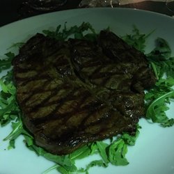 Frenesia Rock - Angus alla brace