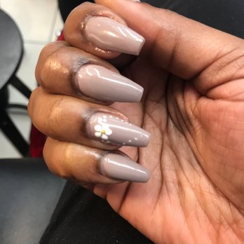 Tulip Nails - Nail Salons Near Me - Alameda, California Tulip Nails - Nail Salons Near Me - Alameda, California