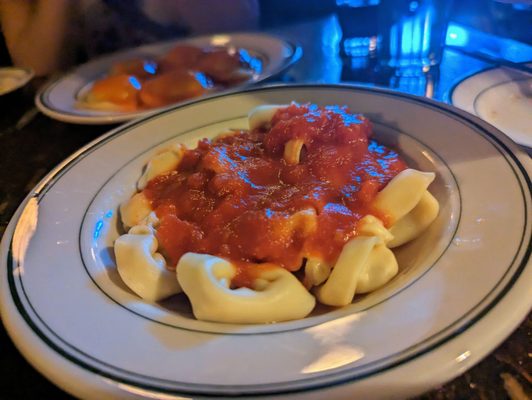Mr. Martino's Trattoria by null
