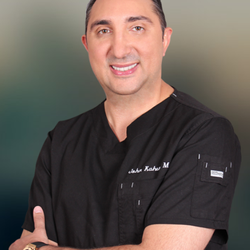 Beverly Hills Hair Restoration