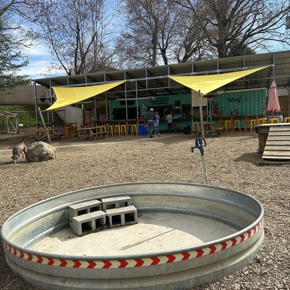 Wagbar - Dog Parks Near Me - Weaverville, North Carolina Wagbar - Dog Parks Near Me - Weaverville, North Carolina