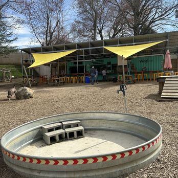 Wagbar - Dog Parks Near Me - Weaverville, North Carolina