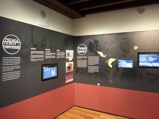 Bullfighting Museum of Cordoba by null