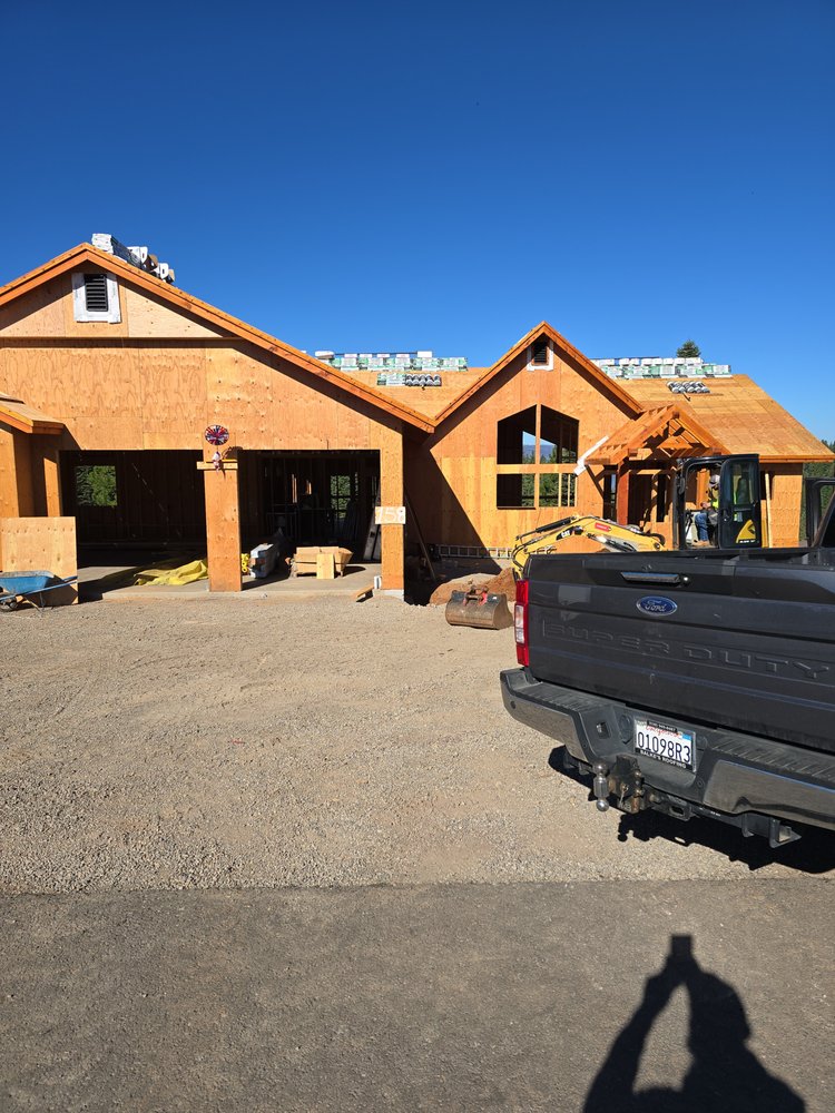 Slide of Balkes Roofing and Gutters