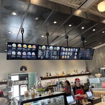 Long Coffee - Menu - Coffee & Tea Near Me - Katy, Texas